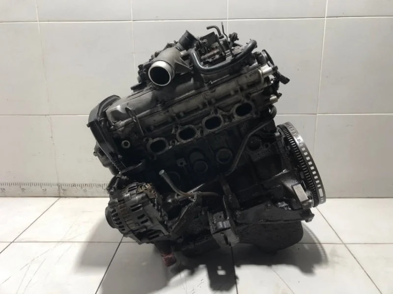 Двигатель Kia Sportage 1 JA FE 2000