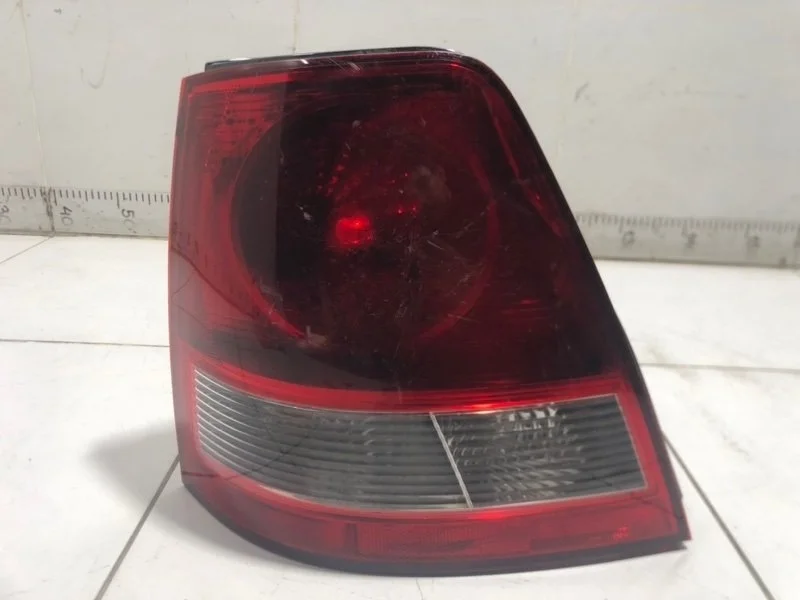 Фонарь задний левый Kia Sorento 1 BL До 2006