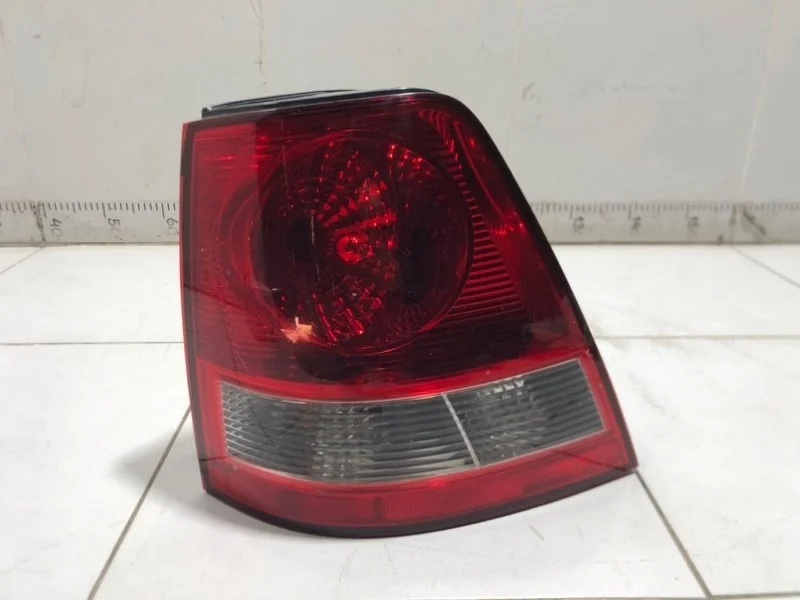 Фонарь задний левый Kia Sorento 1 BL До 2006