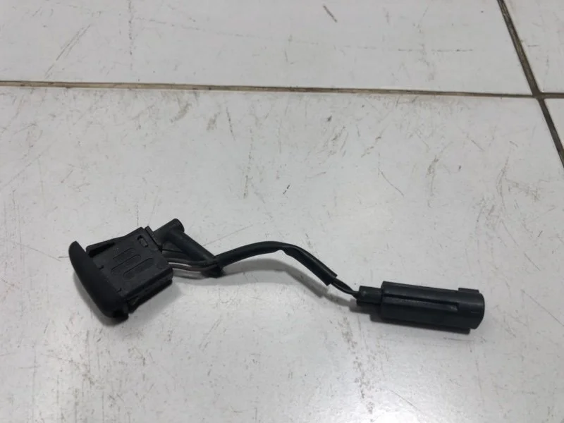 Форсунка омывателя лобового стекла BMW X5 E53 1999