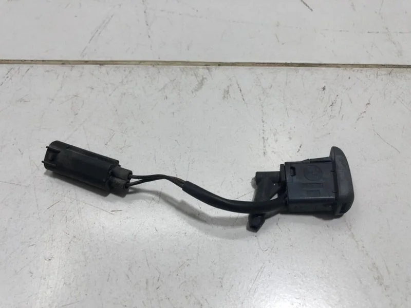 Форсунка омывателя лобового стекла BMW X5 E53 1999