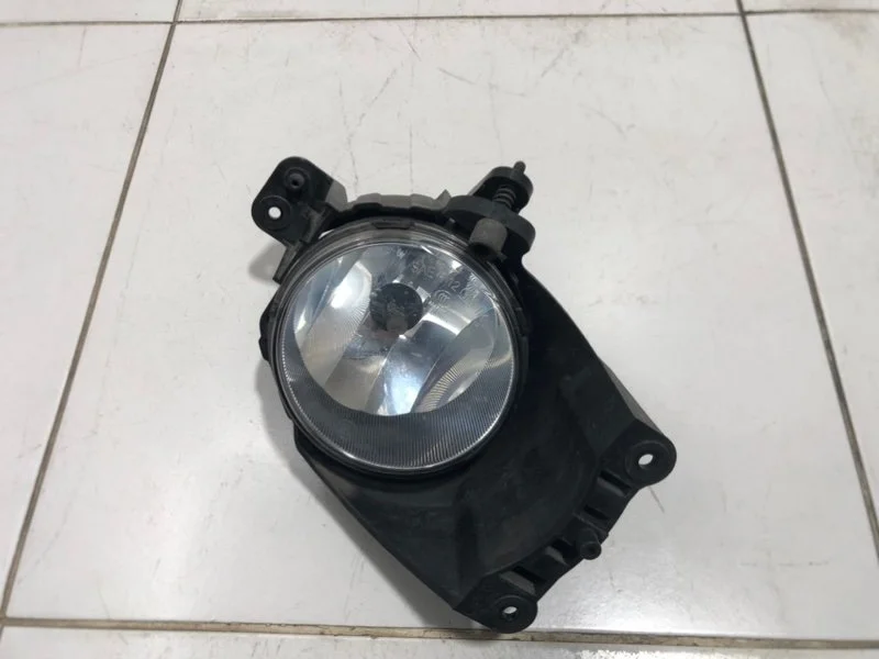 Фара противотуманная правая Chevrolet Aveo T300