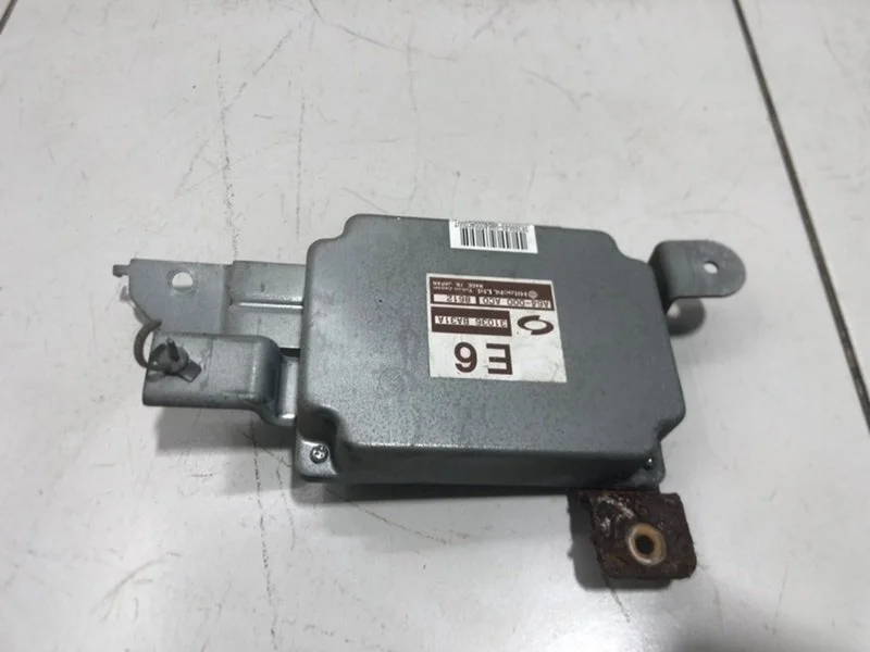 Блок управления АКПП Nissan Almera Classic B10