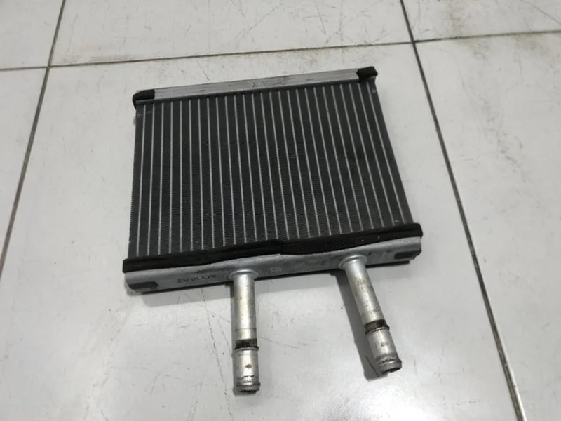 Радиатор отопителя Nissan Almera Classic B10