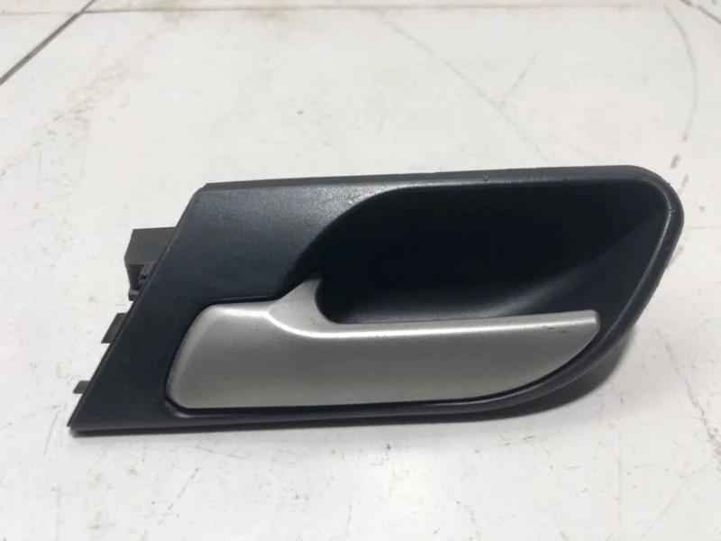 Ручка двери внутренняя передняя левая BMW X5 E53