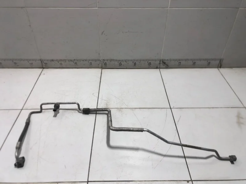 Трубка кондиционера BMW X5 E53 1999