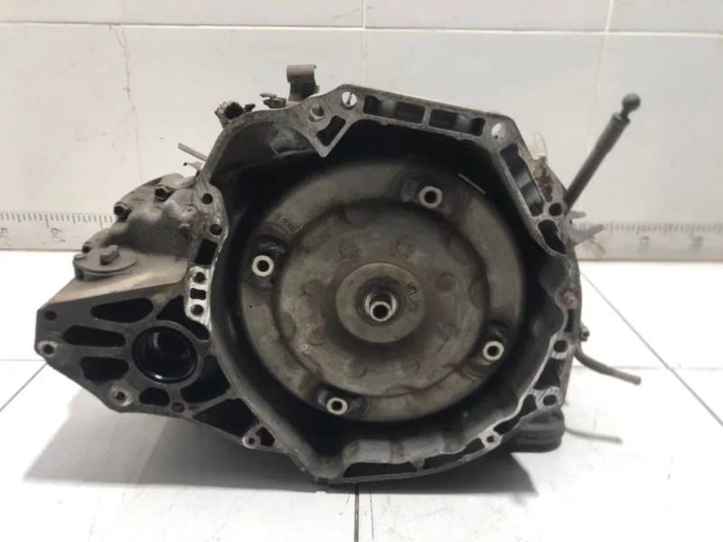 АКПП Nissan Almera Classic B10 QG16DE