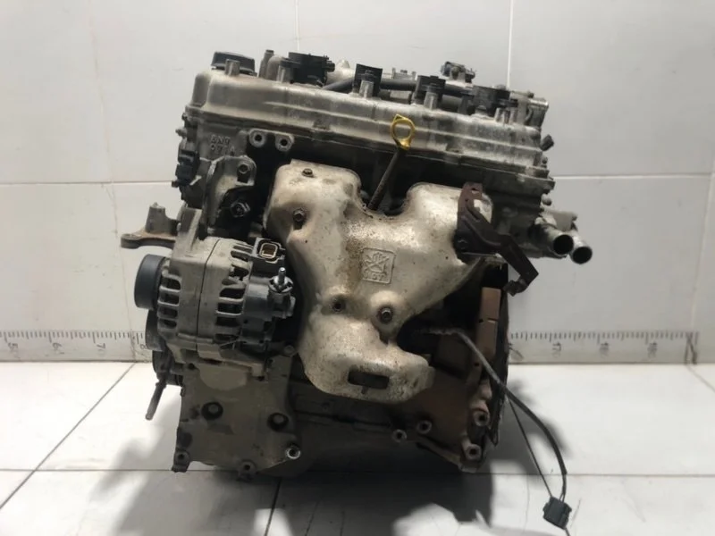 Двигатель Nissan Almera Classic B10 QG16DE