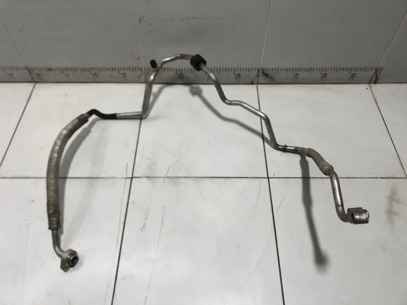 Трубка кондиционера Skoda Fabia 2 5J2 ХЭТЧБЕК CGG