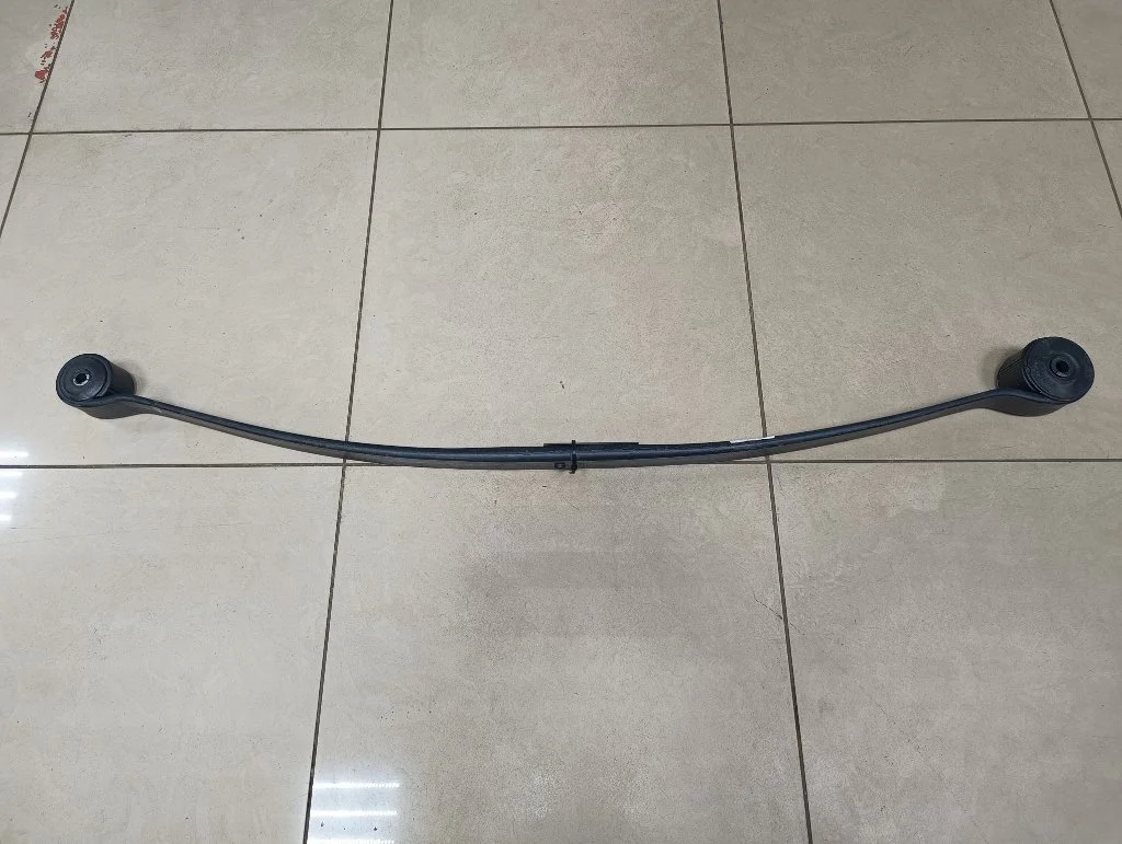 Рессора 1-листовая Ford Transit 2014-