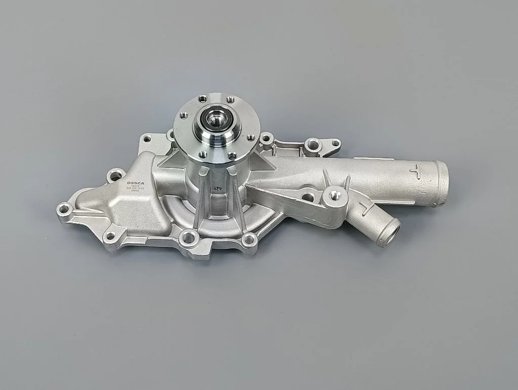 Водяной насос Mercedes-Benz Sprinter W906