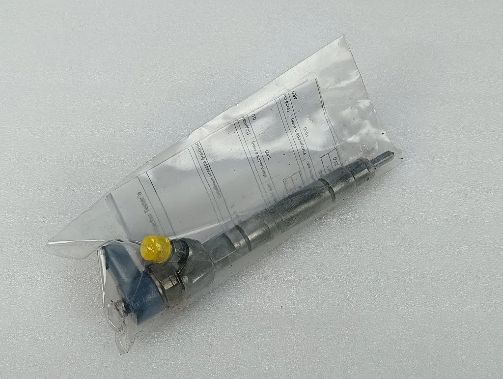 Форсунка a6110701687 Mercedes-Benz Sprinter W901 - W909 Classic