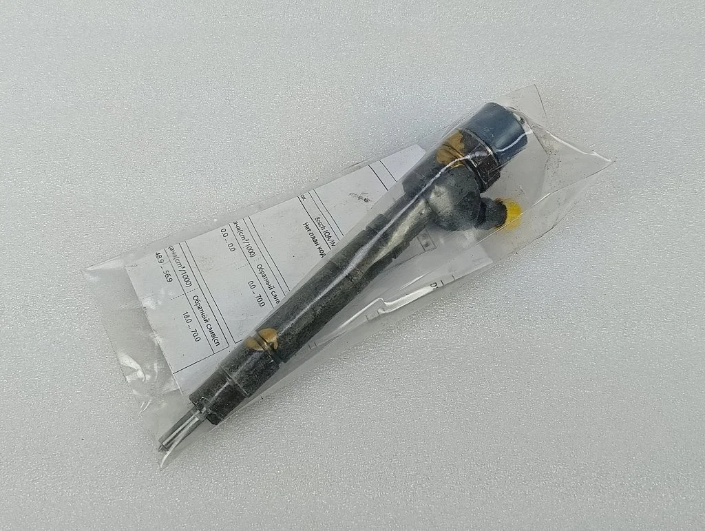 Форсунка a6110701687 Mercedes-Benz Sprinter W901 - W909 Classic