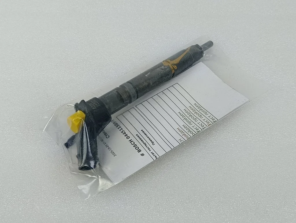 Форсунка a6460700300 Mercedes-Benz Sprinter W906