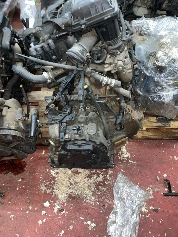 Акпп Kia F4AEL 1.5 И