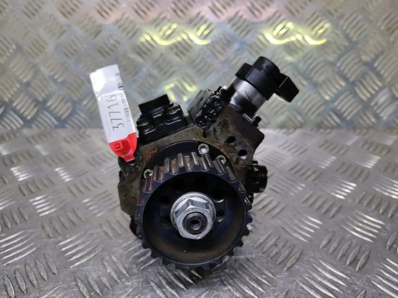 ТНВД Audi Q7 1 3.0TDI