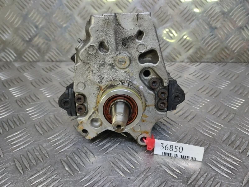 ТНВД Hyundai Grand Starex 1 2.5CRDI