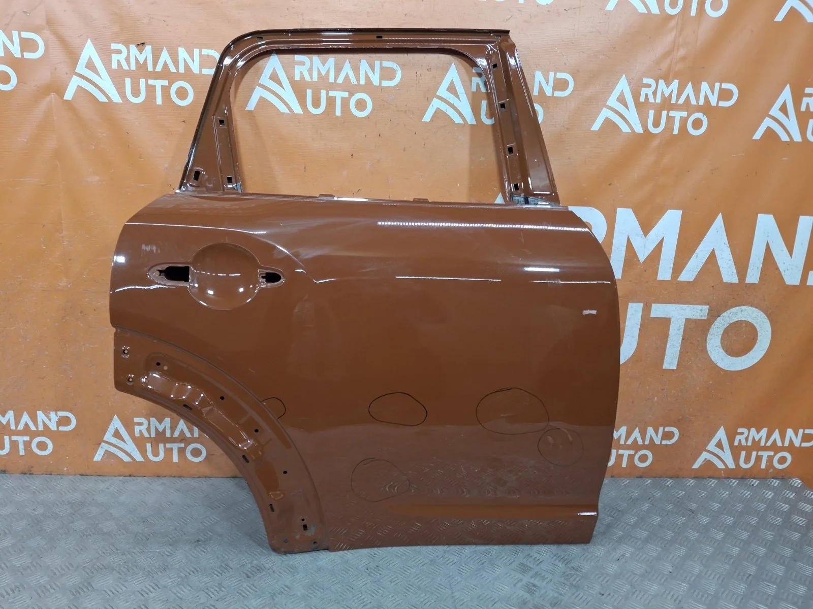 Дверь Mini Countryman 2016-нв F60