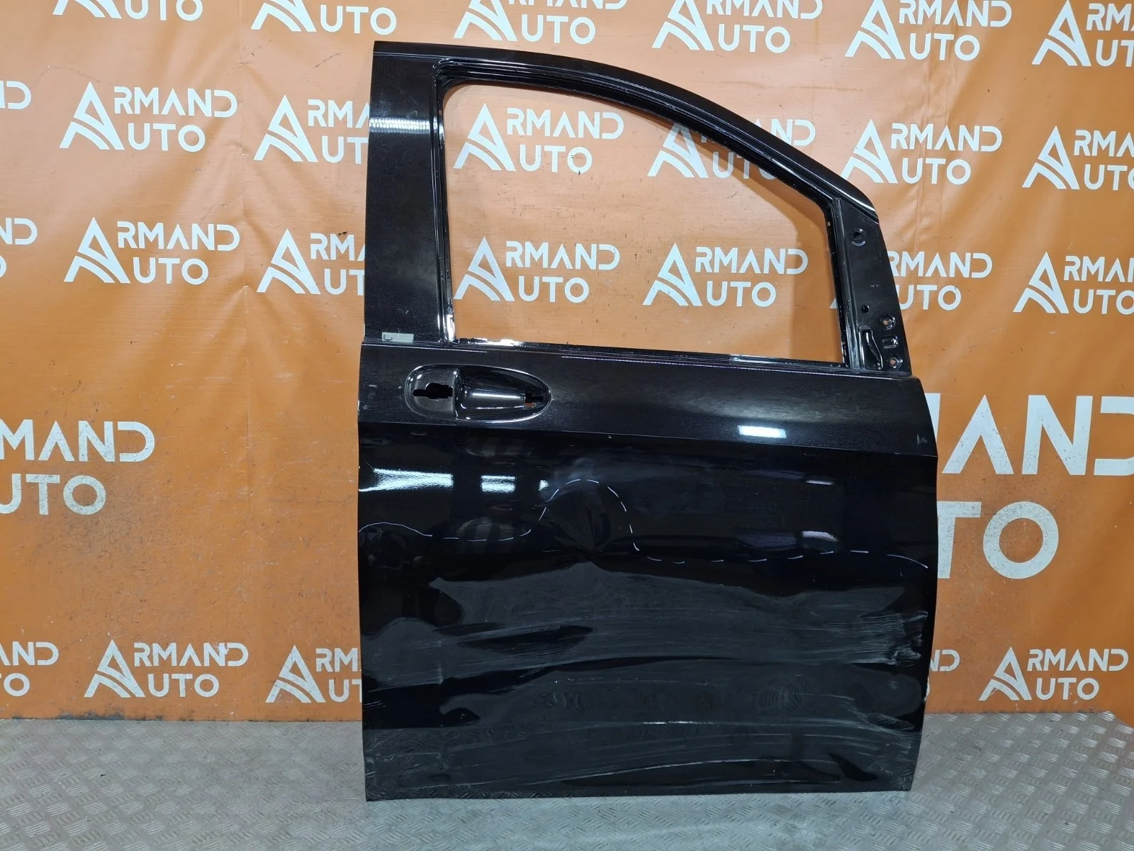 Дверь Mercedes V-Class 2014-нв W447