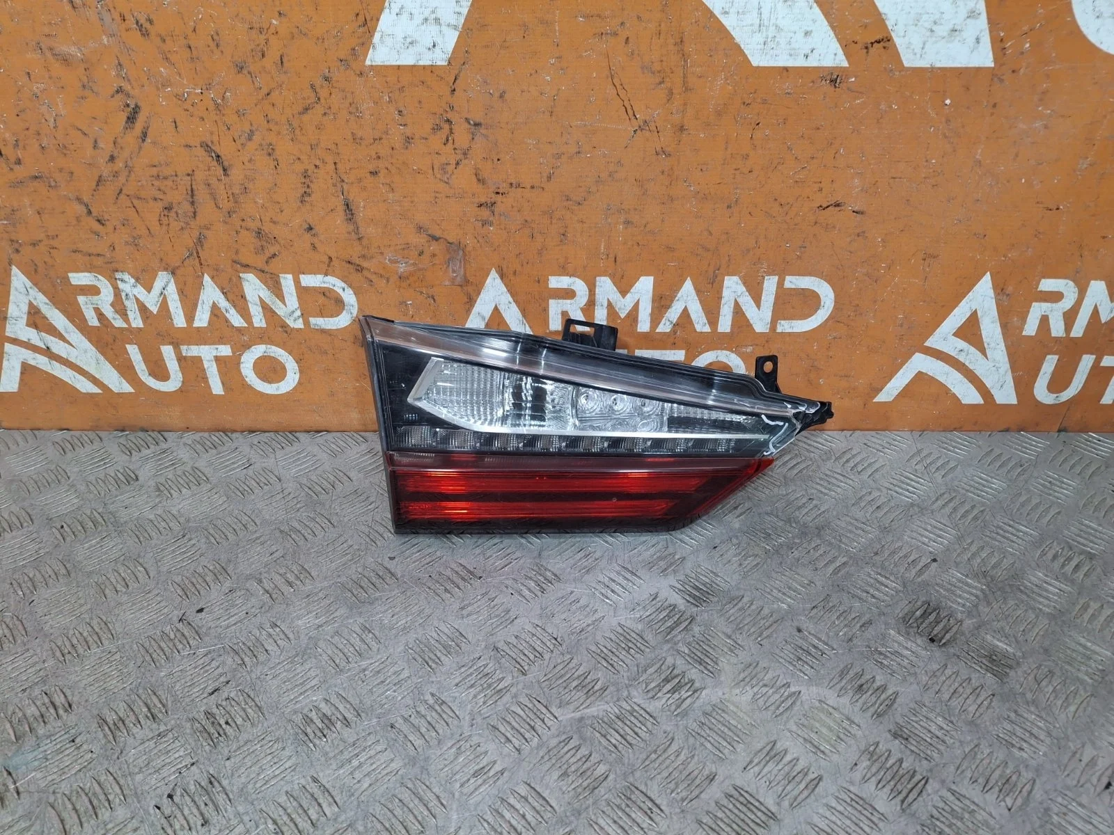 Фонарь внешний Lexus RX 2015-нв 4