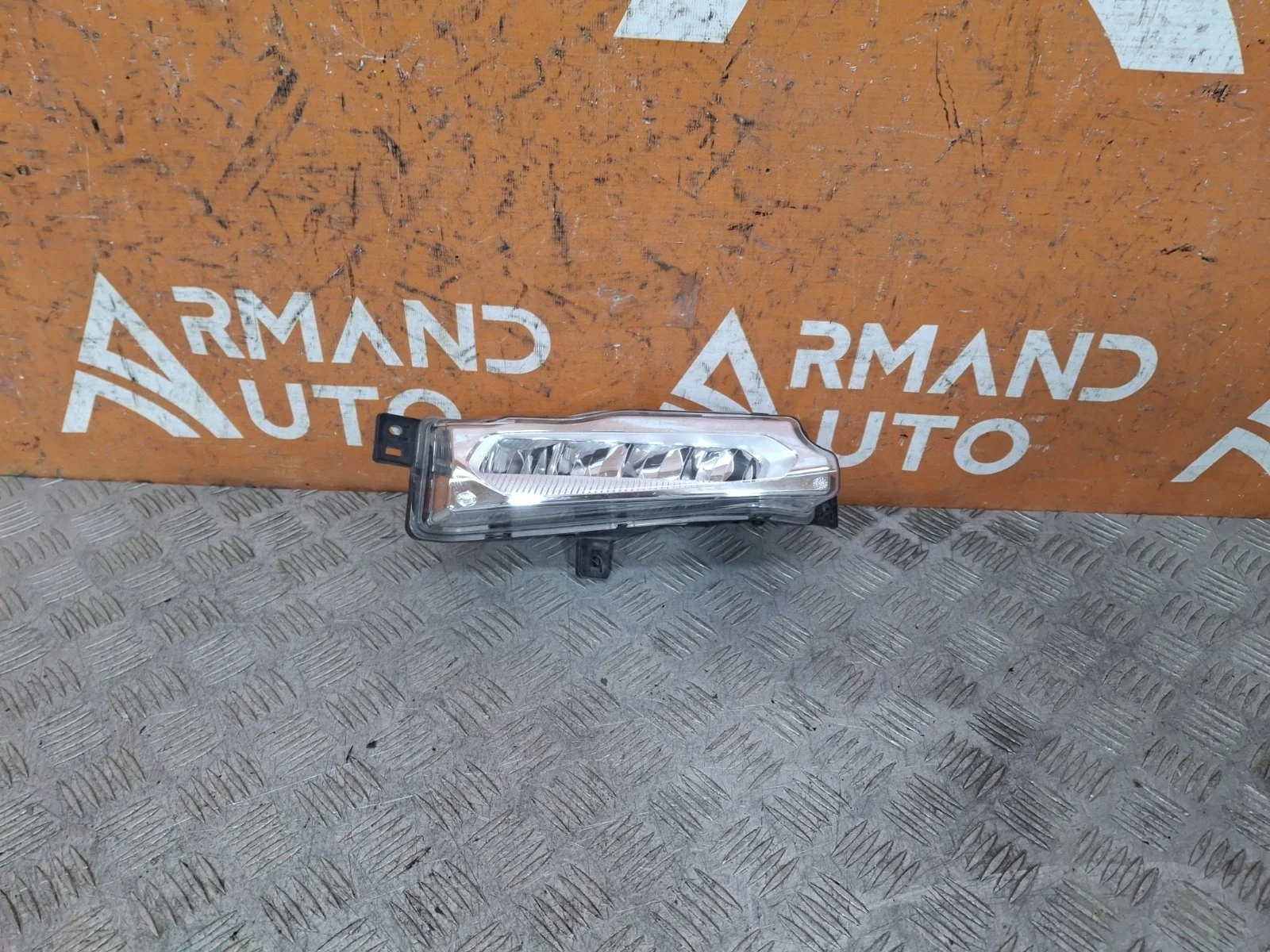 Птф BMW X3 2017-2021 G01