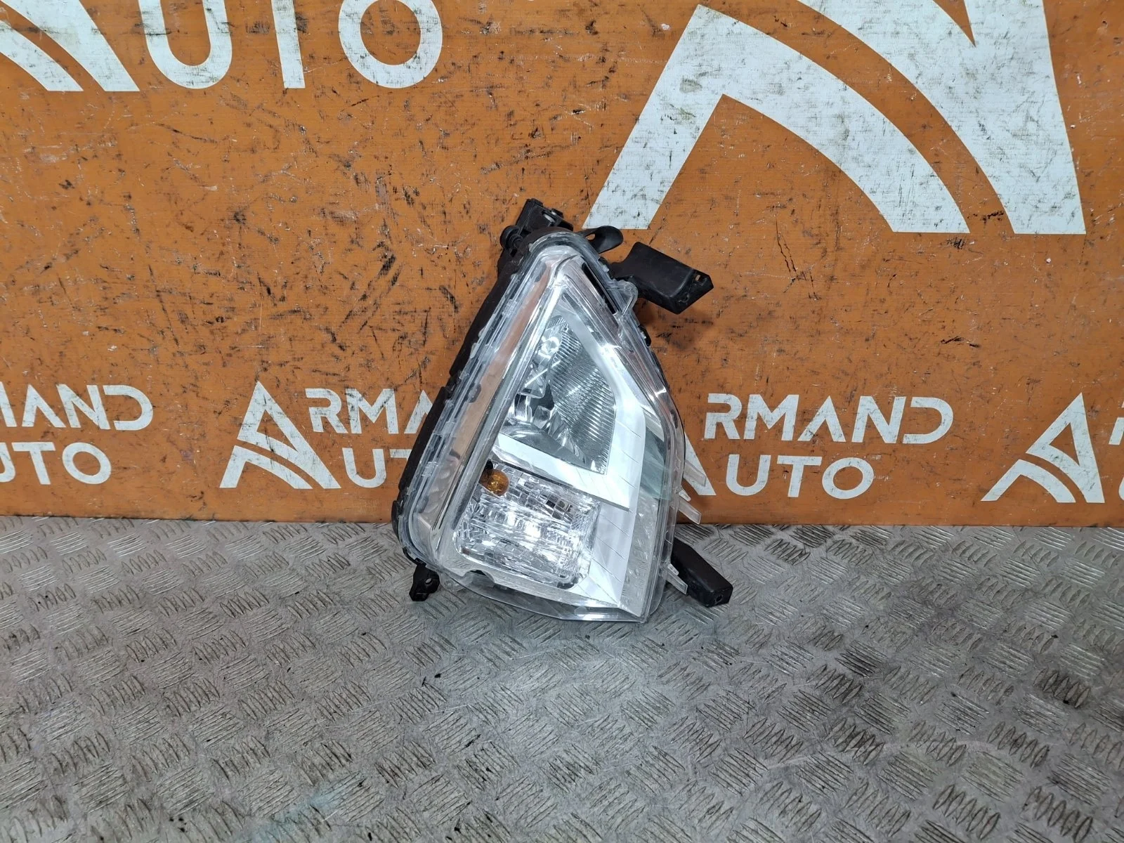 Птф Mitsubishi Eclipse Cross 2017-нв