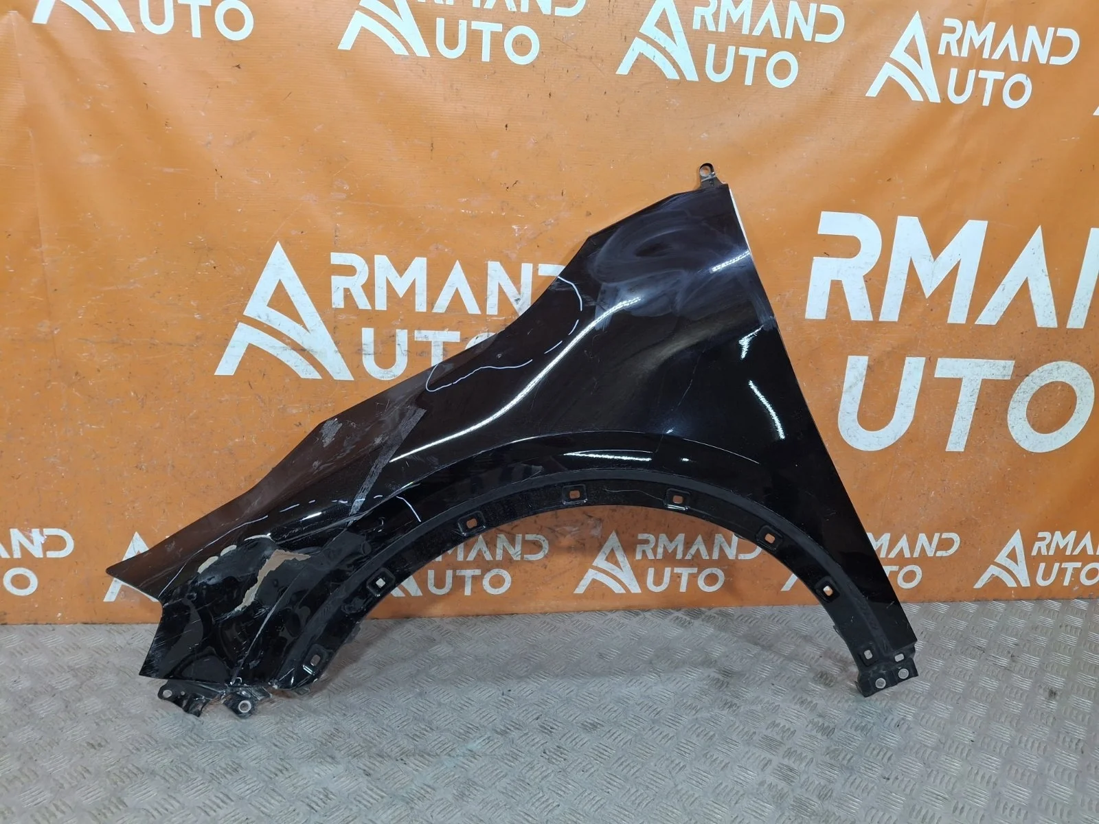 Крыло Kia Sportage 2021-нв 5 NQ