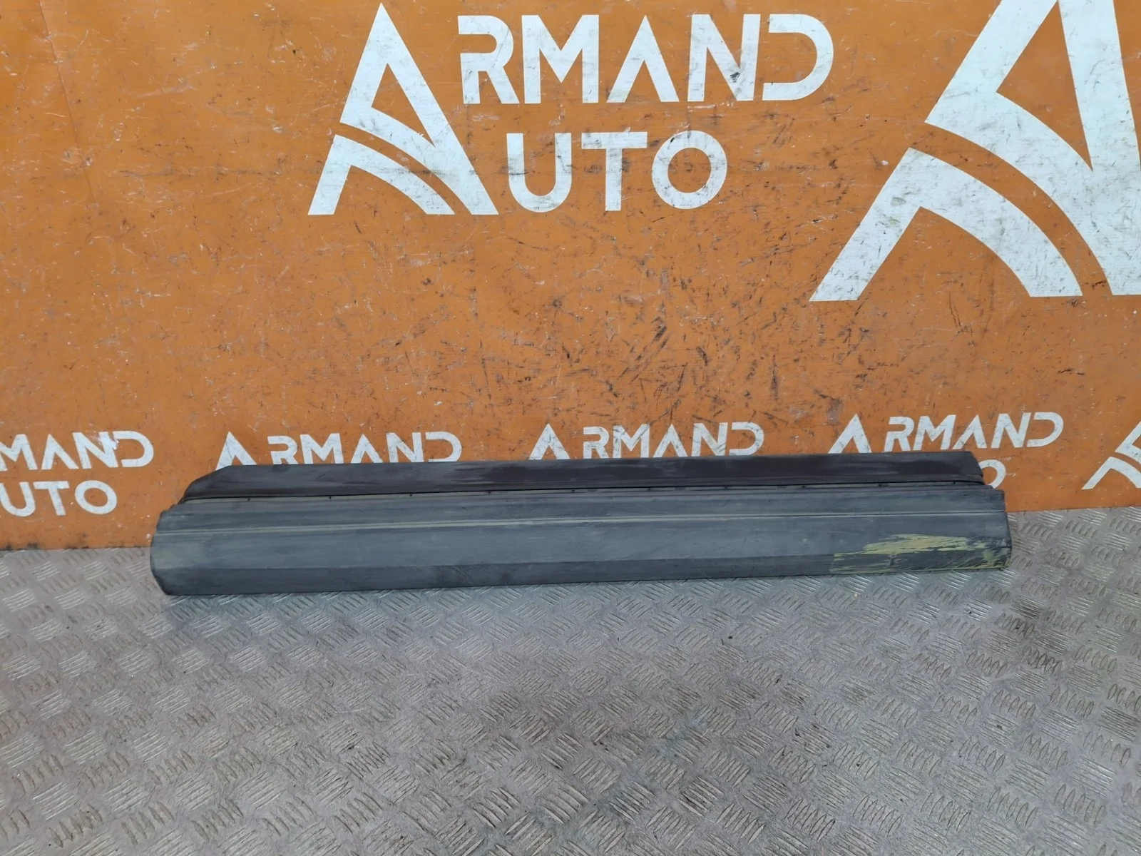 Молдинг двери Lexus RX 2015-нв 4