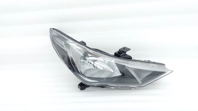 Фара Hyundai Solaris 2024 HCR