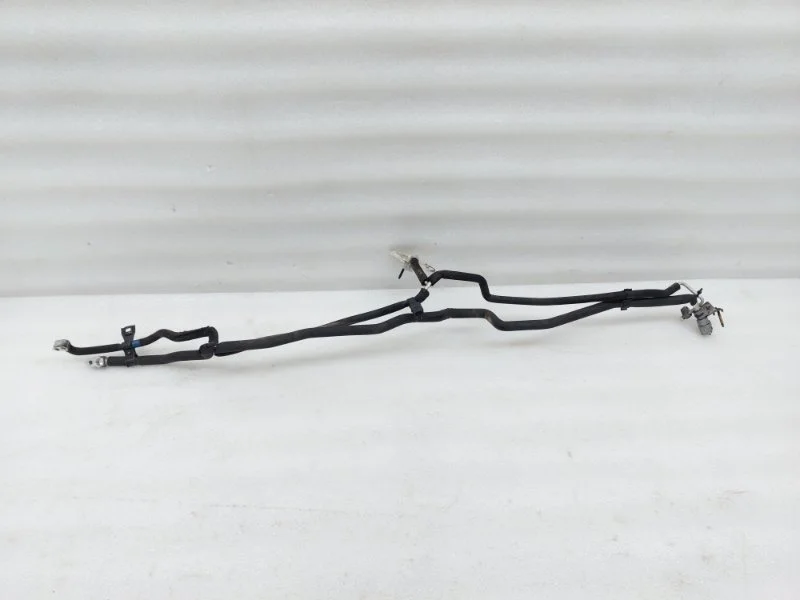 Трубка кондиционера Toyota Land Cruiser 2014 J200