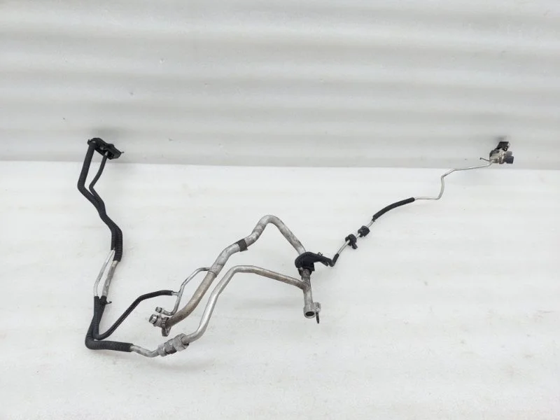 Трубка кондиционера Toyota Land Cruiser 2014 J200