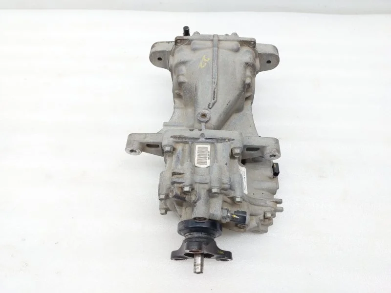 Редуктор Hyundai Palisade LX2