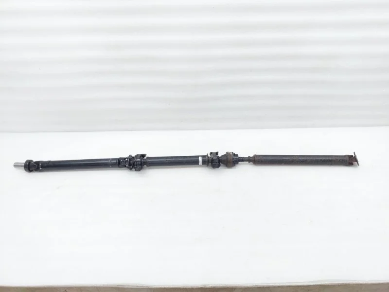 Карданный вал Toyota Highlander 2014 XU50