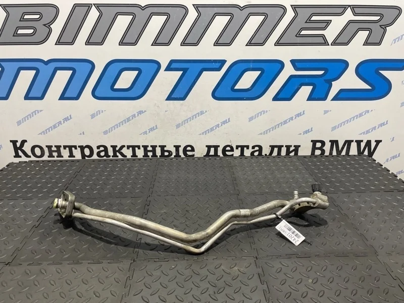 Трубка кондиционера Bmw X6 64539271894 E71 N55B30A