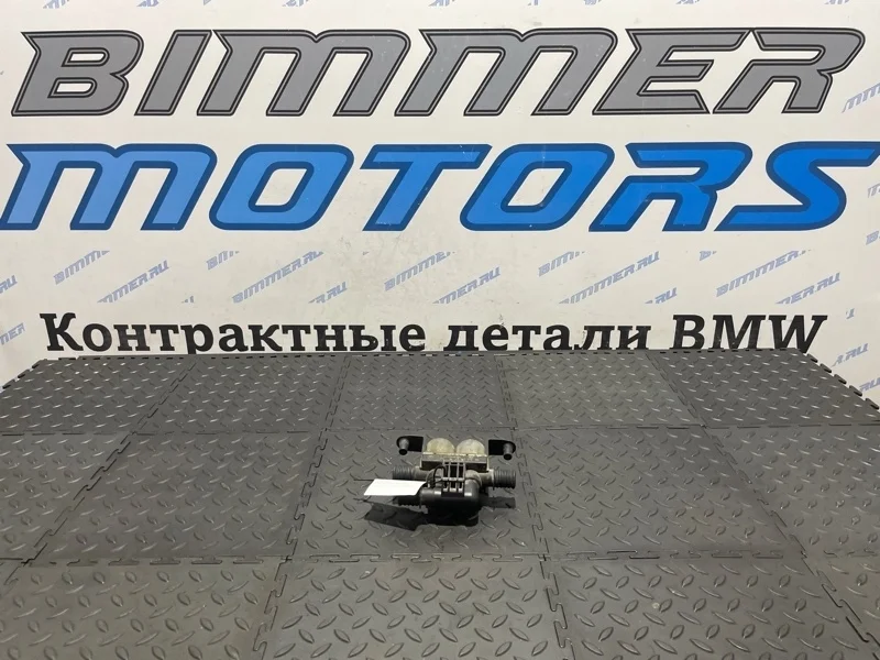 Водяной клапан Bmw X6 64116910544 E71 N55B30A