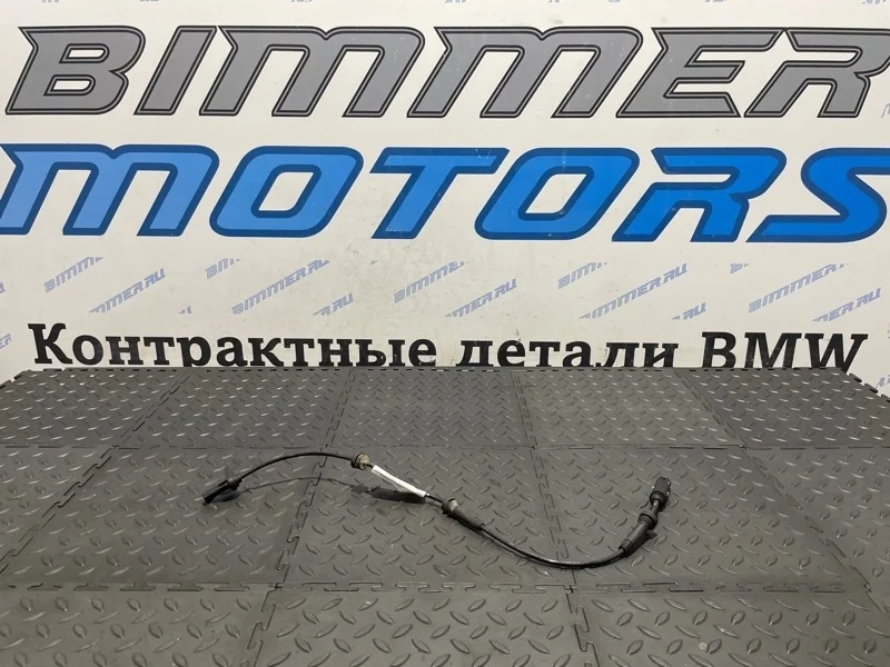 Датчик ABS Bmw 3 34526884422 F30 N13B16, передний