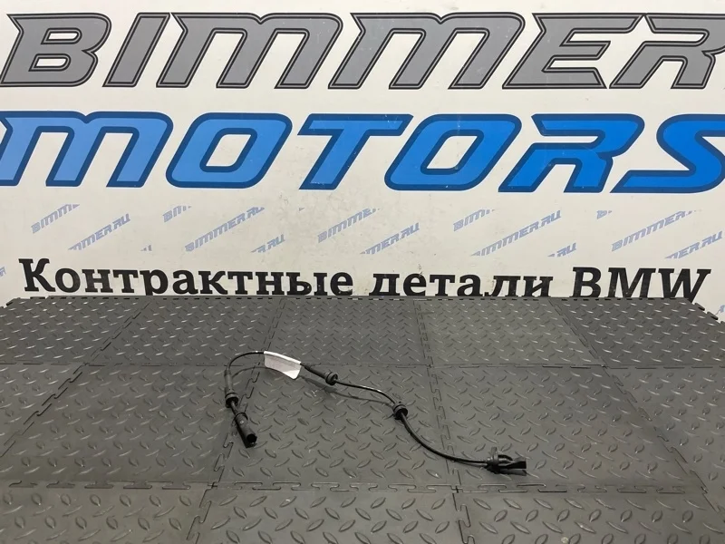 Датчик ABS Bmw 3 34526884422 F30 N13B16, передний