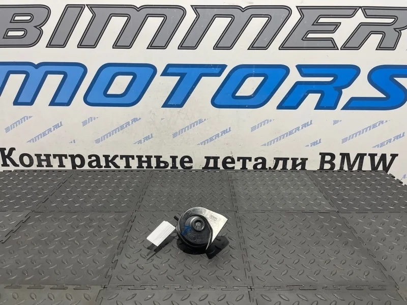Звуковой сигнал Bmw 335I 2010 61337159421 E92 N55B30A