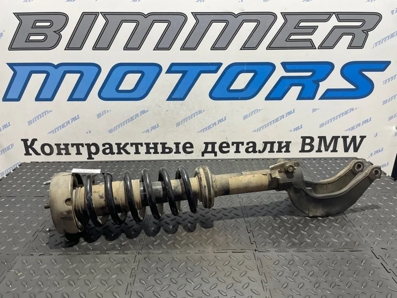 Амортизатор в сборе Bmw X5 31326781918 Е70 M57 306D5, передний правый