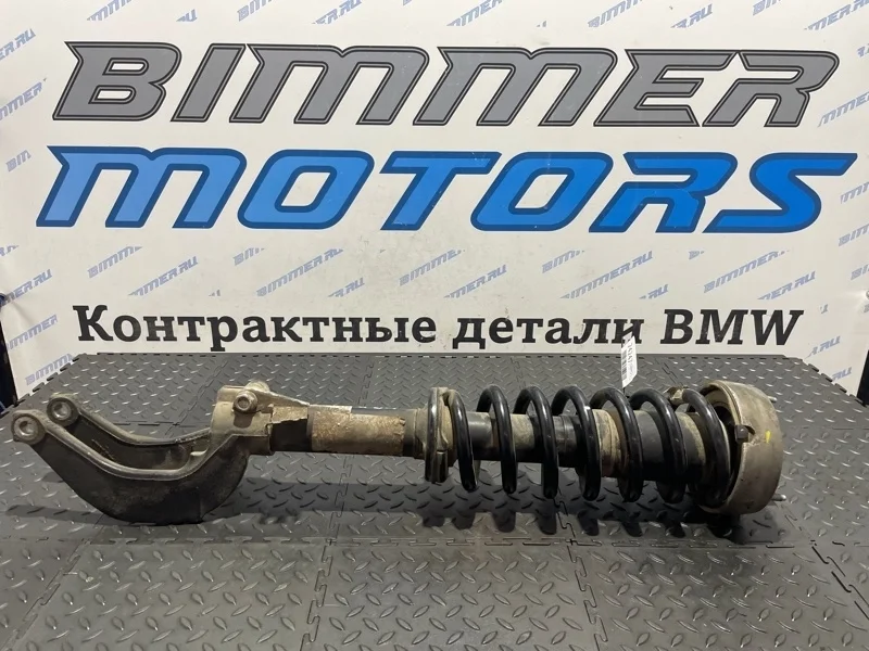 Амортизатор в сборе Bmw X5 31326781918 Е70 M57 306D5, передний левый
