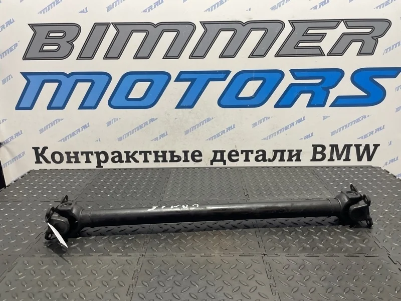 Кардан Bmw X3 26207525969 E83 N47, передний