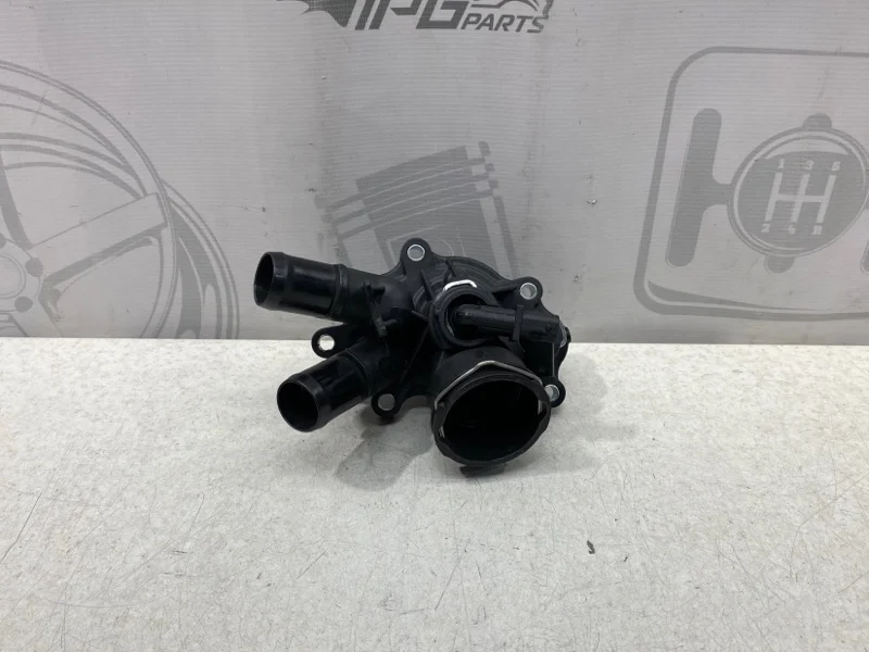 Термостат Mercedes-benz W212