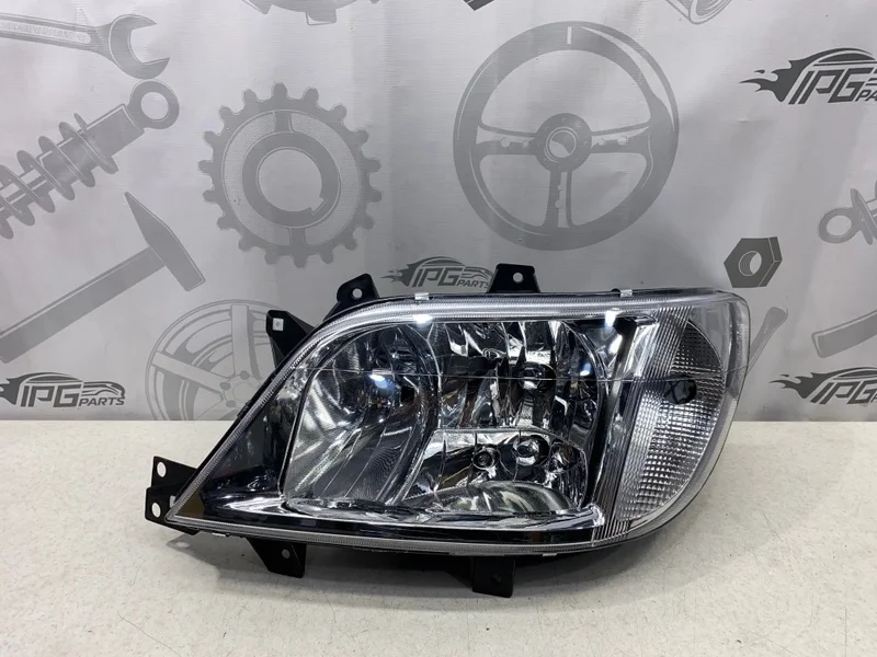 Фара левая Mercedes-benz Sprinter Classic W909