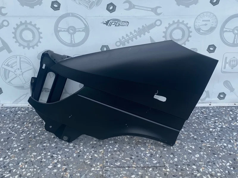 Крыло переднее левое Mercedes-benz Sprinter Classic W909