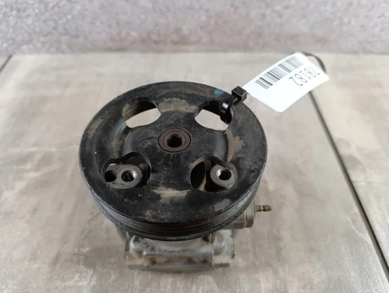 Насос гидроусилителя Mitsubishi Pajero Sport 2003 K96W