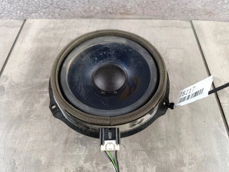 Динамик Ford Mondeo 4 2008 BD