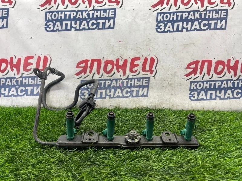 Форсунка Toyota Allex 2325021020 NZE121 1NZ-FE