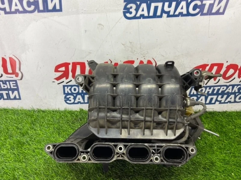 Коллектор впускной Toyota Wish 1712037011 ZGE20 2ZR-FAE