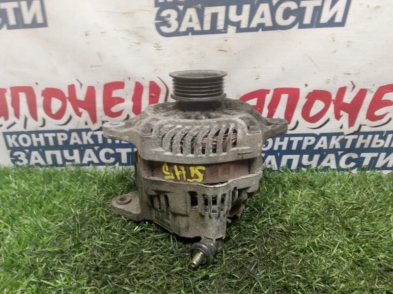 Генератор Subaru Forester 23700AA521 SH5 EJ205