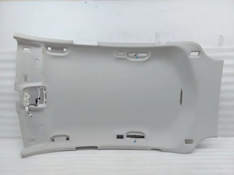 Обшивка потолка Mercedes-Benz GLC-Class 2015 W253